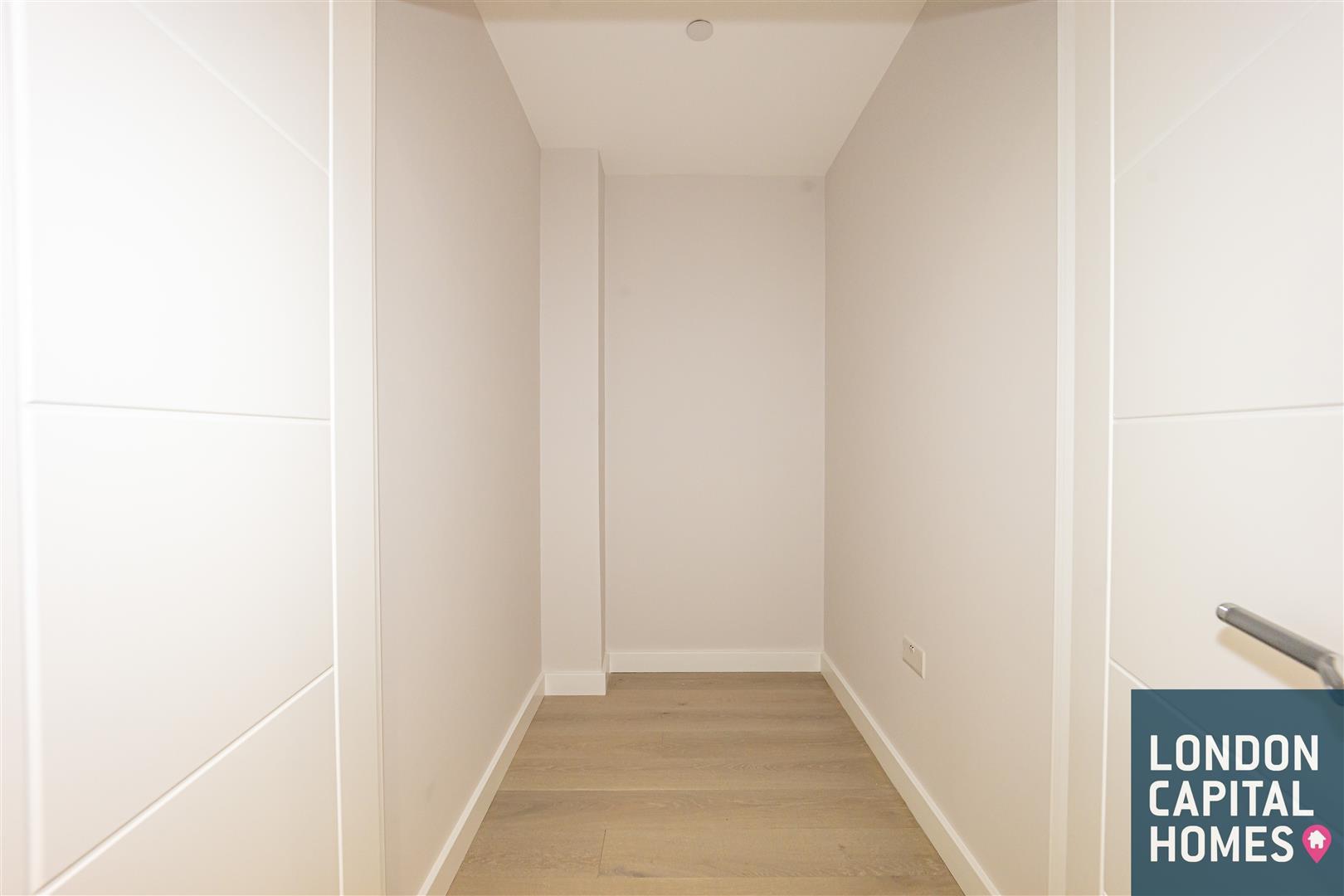Boulevard Apartments, 33 Ufford Street, London